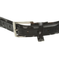 Vivienne Westwood Belt in bicolour