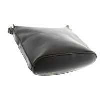 Jil Sander Shoulder bag in black