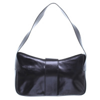 Casadei Leather handbag in Brown