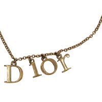 Christian Dior Christian Dior "DIOR" braccialetto