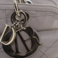 Christian Dior Handbag in grey
