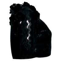 By Malene Birger Top Wool in Black