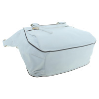 Lancel Handbag in white