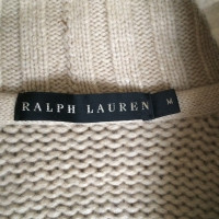 Ralph Lauren cashmere vest