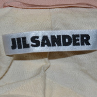 Jil Sander giacca lana