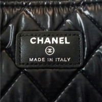 Chanel Laptop Bag