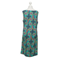 Etro Patterned dress in multicolor