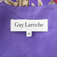 Guy Laroche Suit