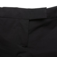Dorothee Schumacher Short trousers in black