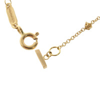 Tiffany & Co. Necklace Yellow gold