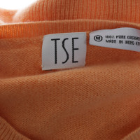 Andere Marke TSE - Kaschmir Pullover 