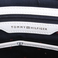 Tommy Hilfiger Shopper in Blue