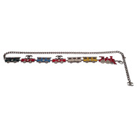 Chanel Chain belt railway