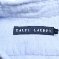 Ralph Lauren Blouse in light blue
