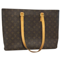 Louis Vuitton "Luco Monogram Canvas"