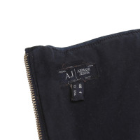 Armani Jeans Jeanskleid in Blau