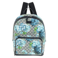 Gucci "GG ​​Blooms Backpack"