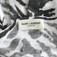 Saint Laurent Bovenkleding Viscose
