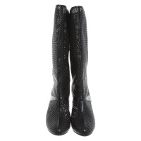 Baldinini Boots in black