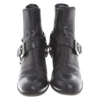 Miu Miu Boots in black