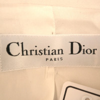 Christian Dior Cappotto in lana