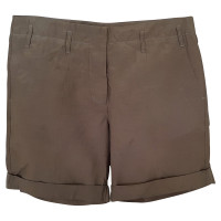 Dorothee Schumacher Shorts with embroidery