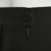 Givenchy Short en noir