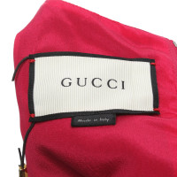 Gucci Robe en Rouge