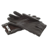 Christian Dior Leather gloves