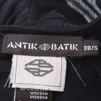 Antik Batik Abito a portafoglio in Black