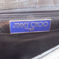 Jimmy Choo For H&M clutch