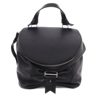 Bally Backpack Leather in Black