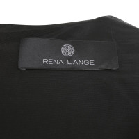 Rena Lange tubino in grigio scuro