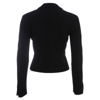 Diane Von Furstenberg korte blazer