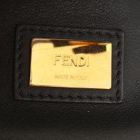 Fendi Peekaboo Bag Large Leather