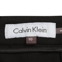 Calvin Klein Rock in nero