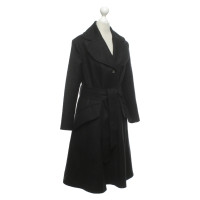 Vivienne Westwood Giacca/Cappotto in Nero
