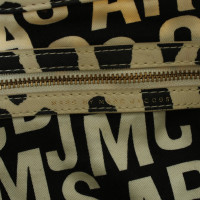 Marc Jacobs Handtasche im Animal-Look