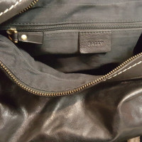 Bally purse