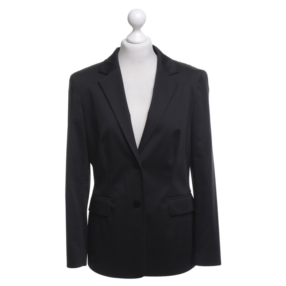 Escada Blazer in black