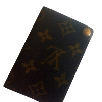 Louis Vuitton Accessoire en Cuir