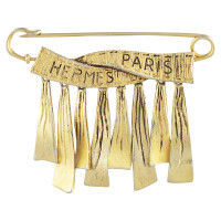 Hermès Spilla in Oro
