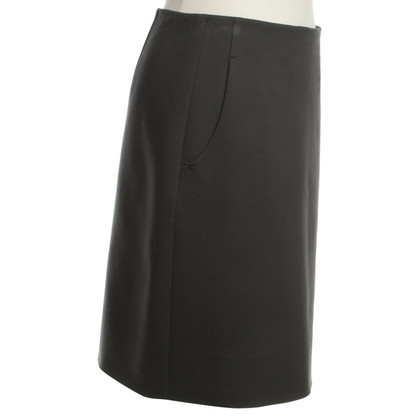 Strenesse skirt in anthracite