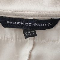 French Connection Dress in Nude