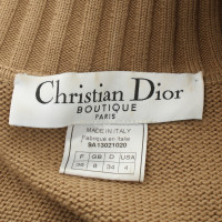 Christian Dior Cardigan in brown