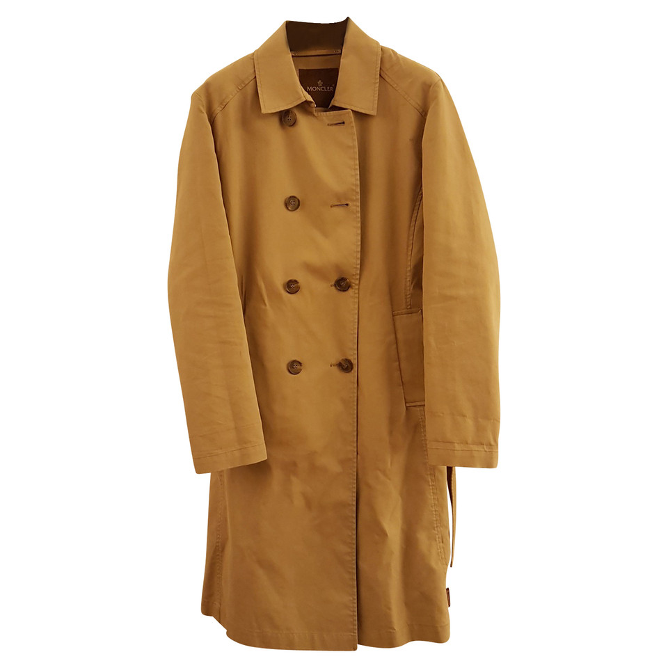 Moncler Trench Cappotto