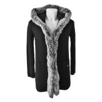 Woolrich Coat with fur 