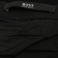 Hugo Boss rok in zwart-wit