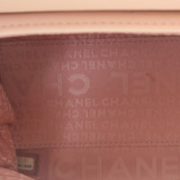 Chanel Handtasche in Nude