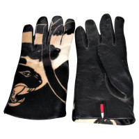 Valentino Garavani Handschuhe aus Leder
